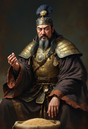 고국천왕