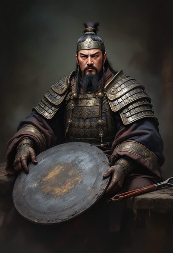 거칠왕