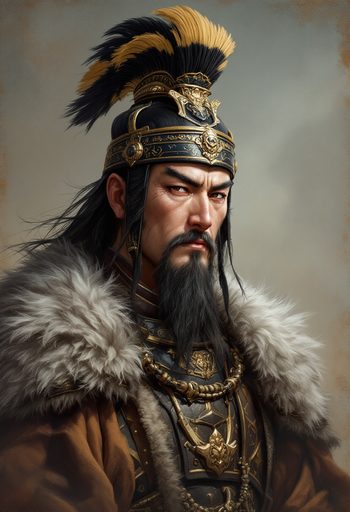 광개토대왕