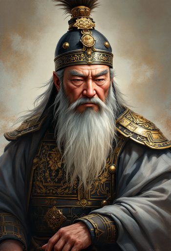 장수왕