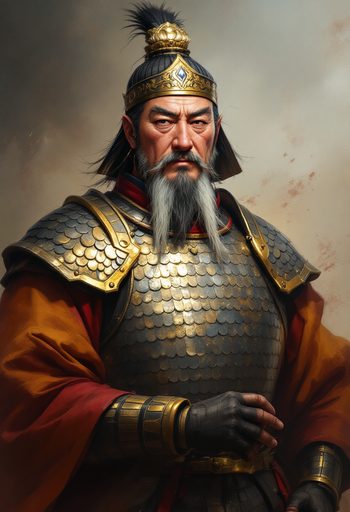 질지왕