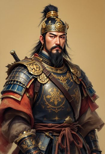 온조왕