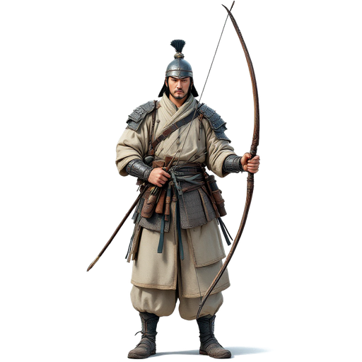 궁수